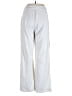 Akira Ivory Casual Pants Size M - photo 2