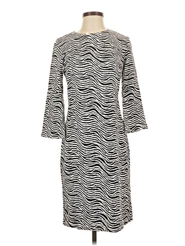 J. McLaughlin Casual Dress (view 1)