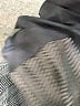 Linda Allard Ellen Tracy 100% Wool Stripes Gray Jacket Size 12 - photo 7