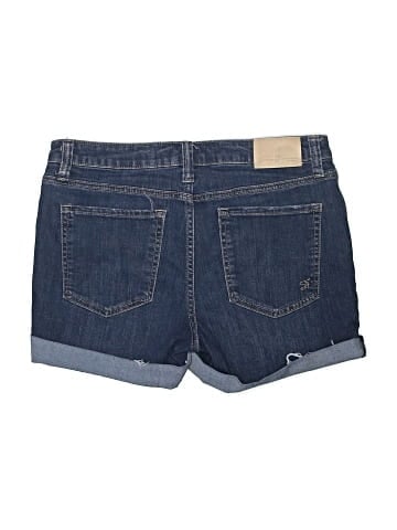 Seven7 Denim Shorts (view 2)