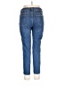 Talbots Solid Blue Jeans Size 10 - photo 2
