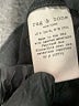 Rag & Bone Black Jeggings Size 25 waist - photo 9