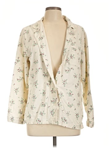 Garnet Hill Blazer (view 1)