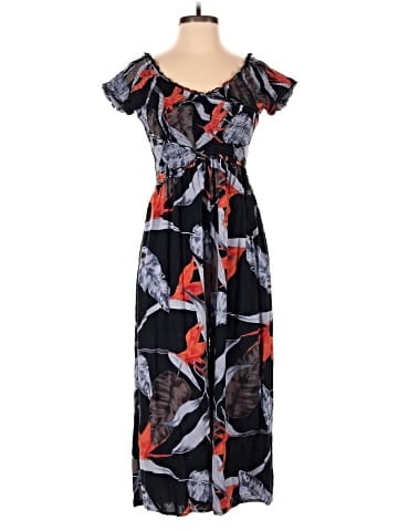 Patrons of Peace Jumpsuit (view 1)