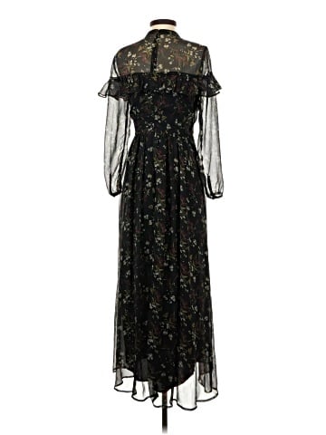 BB Dakota Cocktail Dress (view 2)