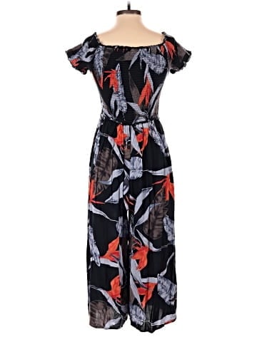 Patrons of Peace Jumpsuit (view 2)