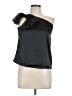 Venus Black Sleeveless Blouse Size 8 - photo 1
