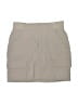 Athleta Solid Tan Skort Size 4 - photo 1