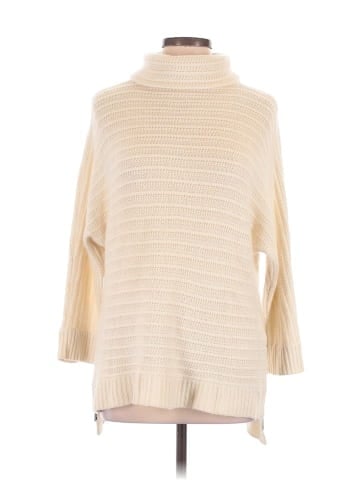 Zadig & Voltaire Cashmere Pullover Sweater (view 1)