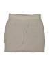Athleta Solid Tan Skort Size 4 - photo 2