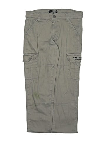 Kenneth Cole Cargo Pants (view 1)