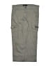 Kenneth Cole Green Gray Cargo Pants Size 14 (estimated) - photo 1