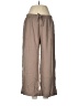 Splendid Tan Casual Pants Size M - photo 1