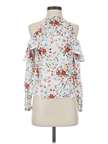 Parker Sleeveless Blouse (view 1)