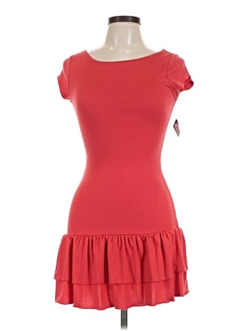 Arden B. Casual Dress (view 1)