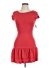 Arden B. Red Casual Dress Size M - photo 1