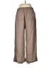 Splendid Tan Casual Pants Size M - photo 2