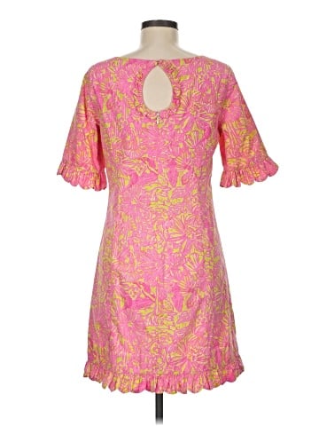 Lilly Pulitzer Cocktail Dress (view 2)