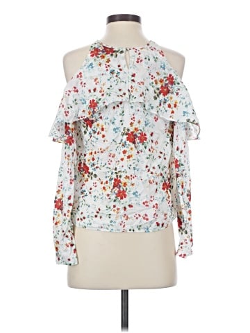 Parker Sleeveless Blouse (view 2)