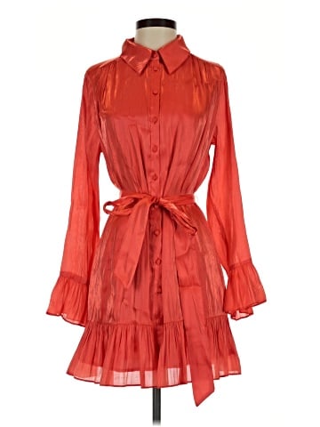 Fate Cocktail Dress (view 1)