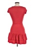 Arden B. Red Casual Dress Size M - photo 2