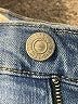 Levity Hearts Blue Jeans Size 32 waist - photo 7
