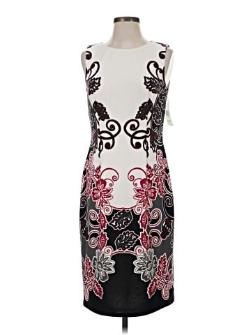 Nine West Cocktail Dress (view 1)