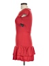 Arden B. Red Casual Dress Size M - photo 5