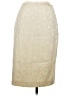 Kasper Ivory Formal Skirt Size 6 - photo 1