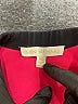 Nicki Minaj Color Block Pink Cocktail Dress Size XL - photo 7
