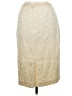 Kasper Ivory Formal Skirt Size 6 - photo 2