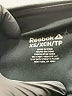 Reebok Color Block Black Active Pants Size XS - photo 7
