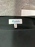 Marabelle Black Sleeveless Blouse Size M - photo 7