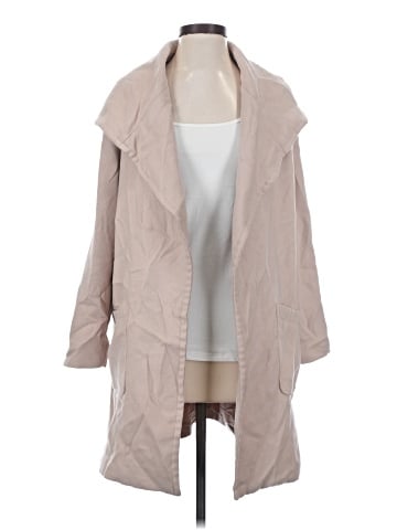 BB Dakota Trenchcoat (view 1)
