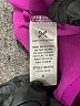 Everly 100% Polyester Solid Purple Cocktail Dress Size S - photo 8