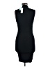 Michael Stars Black Cocktail Dress Size Med (1) - photo 2