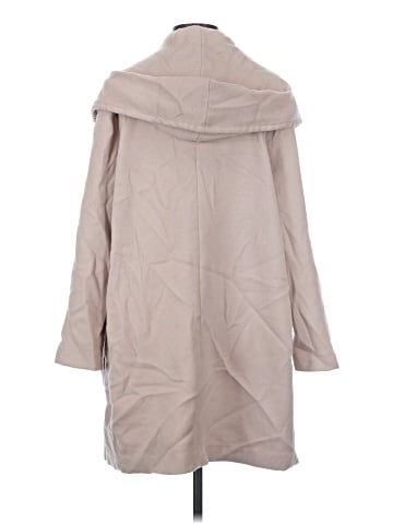 BB Dakota Trenchcoat (view 2)