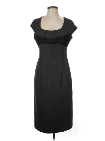 Armani Collezioni Cocktail Dress (view 1)