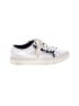 Tory Burch White Sneakers Size 5 1/2 - photo 1