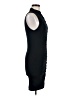 Michael Stars Black Cocktail Dress Size Med (1) - photo 4