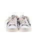 Tory Burch White Sneakers Size 5 1/2 - photo 2