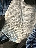 Zara Blue Jeans Size 2 - photo 4