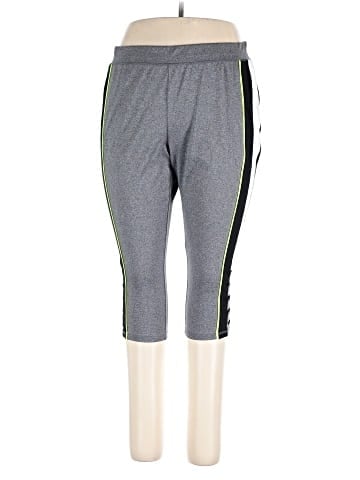 Catherines Active Pants (view 1)