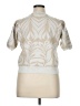 Cyrus Silver Cardigan Size XL - photo 2