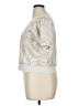 Cyrus Silver Cardigan Size XL - photo 5
