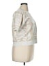 Cyrus Silver Cardigan Size XL - photo 4