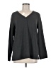 Mario Serrani Gray Cardigan Size L - photo 1