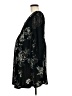 Maurices Black Cocktail Dress Size M - photo 5