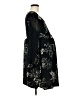 Maurices Black Cocktail Dress Size M - photo 4