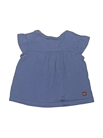 Tea Short Sleeve T-Shirt (view 2)